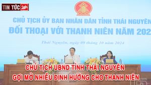 Podcast điểm tin ngày 9/10/2024