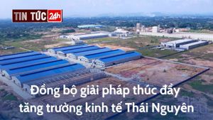 Podcast điểm tin ngày 2/10/2024
