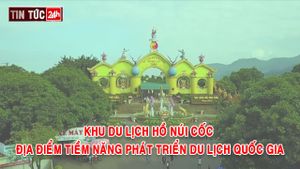 Podcast điểm tin ngày 18/10/2024