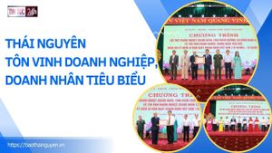 Podcast điểm tin ngày 11/10/2024