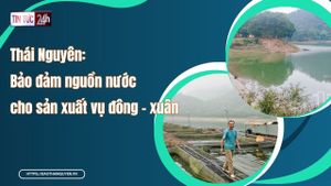 Podcast điểm tin ngày 14/10/2024