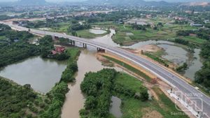 Dân vận khéo - "chìa khóa" thành công ở TP. Thái Nguyên