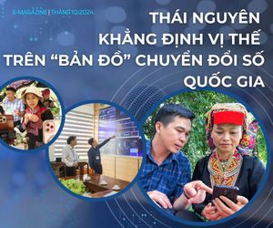 Podcast điểm tin ngày 10/10/2024