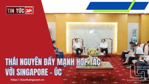 Podcast điểm tin ngày 31/10/2024