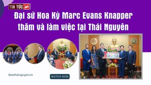 Podcast điểm tin ngày 15/10/2024