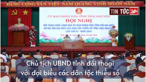 Podcast điểm tin ngày 23/10/2024