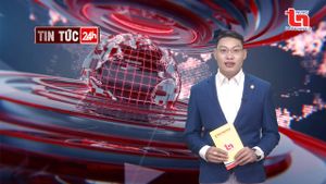 Podcast điểm tin ngày 2/11/2023: