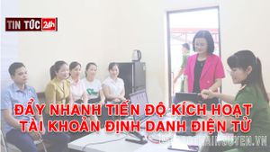 Podcast điểm tin ngày 3/11/2023: