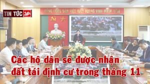 Podcast điểm tin ngày 14/11/2023: