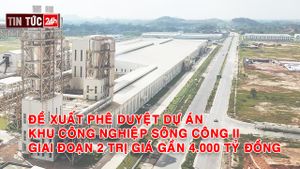 Podcast điểm tin ngày 15/11/2023:
