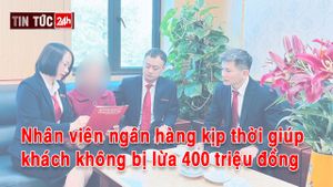 Podcast điểm tin ngày 20/11/2023: