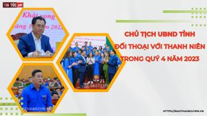 Podcast điểm tin ngày 9/11/2023: