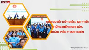 Podcast điểm tin ngày 29/11/2023