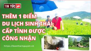 Podcast điểm tin ngày 21/11/2023: