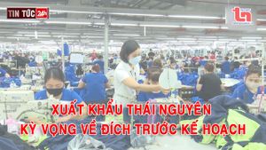 Podcast điểm tin ngày 20/11/2024