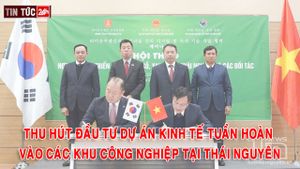 Podcast điểm tin ngày 26/11/2024