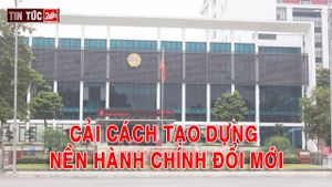 Podcast điểm tin ngày 28/11/2024