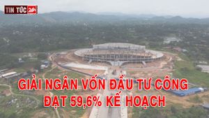 Podcast điểm tin ngày 29/11/2024
