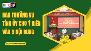 Podcast điểm tin ngày 7/11/2024