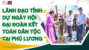 Podcast điểm tin ngày 11/11/2024