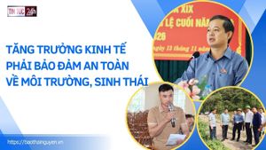 Podcast điểm tin ngày 13/11/2024