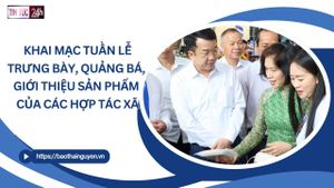 Podcast điểm tin ngày 21/11/2024
