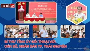 Podcast điểm tin ngày 5/11/2024
