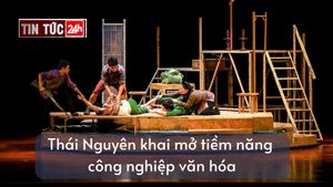 Podcast điểm tin ngày 6/11/2024