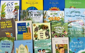 Sự chuyển động trong quan niệm về vai trò, chức năng của văn học thiếu nhi
