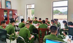 Giảm cung, giảm cầu, giảm tác hại của ma túy