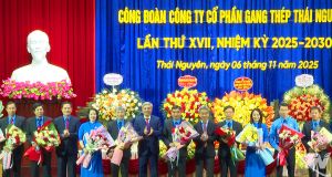 Nâng cao hiệu quả hoạt động, góp phần xây dựng đơn vị phát triển bền vững