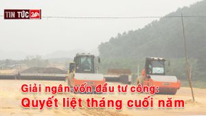 Podcast điểm tin ngày 01/12/2023
