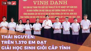 Podcast điểm tin ngày 05/12/2023