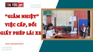 Podcast điểm tin ngày 19/12/2023