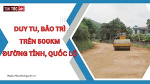 Podcast điểm tin ngày 27/12/2023