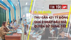 Podcast điểm tin ngày 11/12/2023