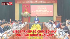 Podcast điểm tin ngày 11/12/2024