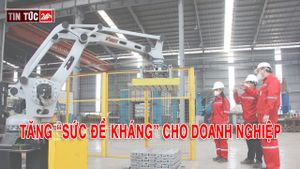 Podcast điểm tin ngày 13/12/2024