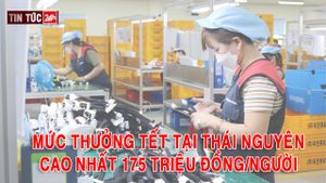 Podcast điểm tin ngày 16/12/2024
