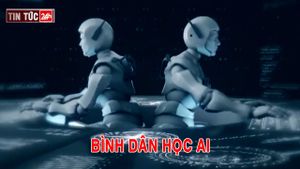 Podcast điểm tin ngày 18/12/2024
