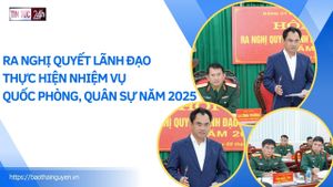 Podcast điểm tin ngày 5/12/2024