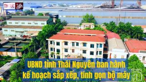 Podcast điểm tin ngày 19/12/2024