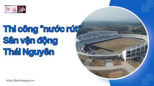 Podcast điểm tin ngày 25/12/2024