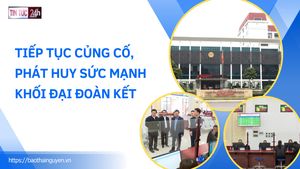 Podcast điểm tin ngày 17/12/2024