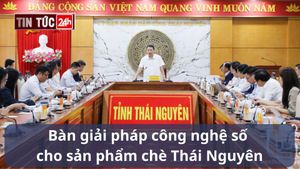 Podcast điểm tin ngày 4/12/2024