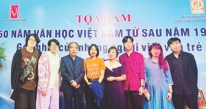 Ý thức dấn thân và tỉnh thức sáng tạo