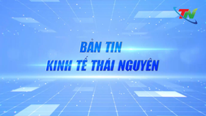 Bản tin Kinh tế tuần 4 tháng 12: Thái Nguyên siết chặt quản lý hàng hóa dịp cuối năm