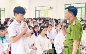 Triển khai đồng bộ các giải pháp phòng, chống tác hại của thuốc lá