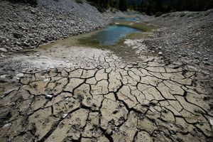 COP27: Ra mắt Liên minh quốc tế ứng phó với hạn hán