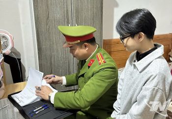 Tăng cường quản lý cư trú và hoạt động của người nước ngoài